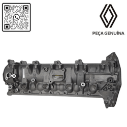 132654210R TAMPA DE VALVULA TRASEIRA 1.3 16V H5H CAPTUR  DUSTER OROCH  MB RN 54210R -3-